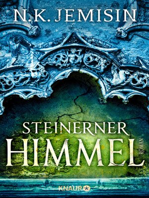 cover image of Steinerner Himmel